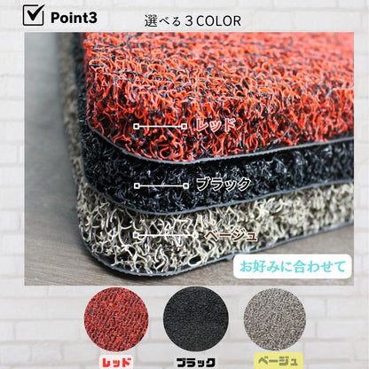 日野 プロフィア 運転席用 トラックマット 17/グランド/エアループ/テラヴィ対応 T-dust clean 汚れ防止 お掃除簡単 H4.7〜現行
